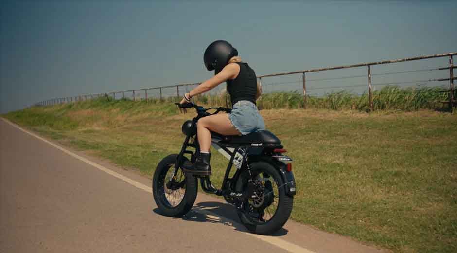 Why E-Bikes Are the Perfect Solution for Short Car Trips | Qiolor
