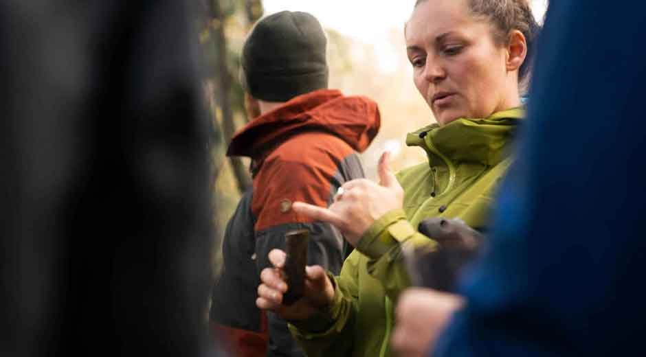 Why Expert Assistance Is Key to Managing Outdoor Challenges