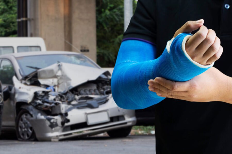 Why Recovery From a Car Accident Is More Than Just Physical Therapy