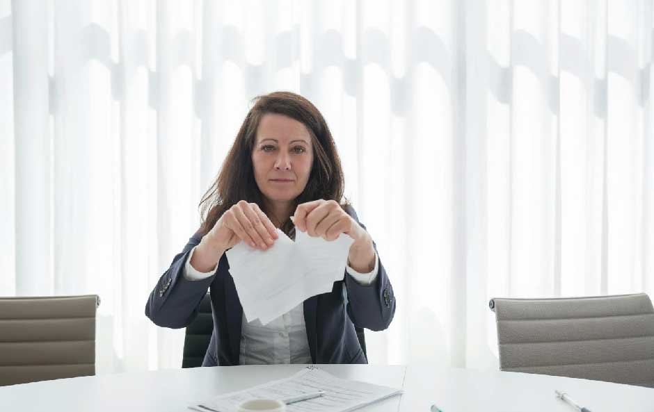 Why Your Startup’s First Bad Hire Still Haunts You
