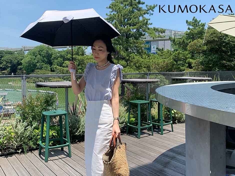Why Every Skincare Routine Needs a Stylish Parasol — Especially in Japan