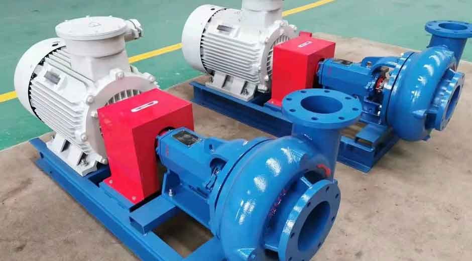 5 Unexpected Benefits of Using a Centrifugal Oil Pump in Your Operations