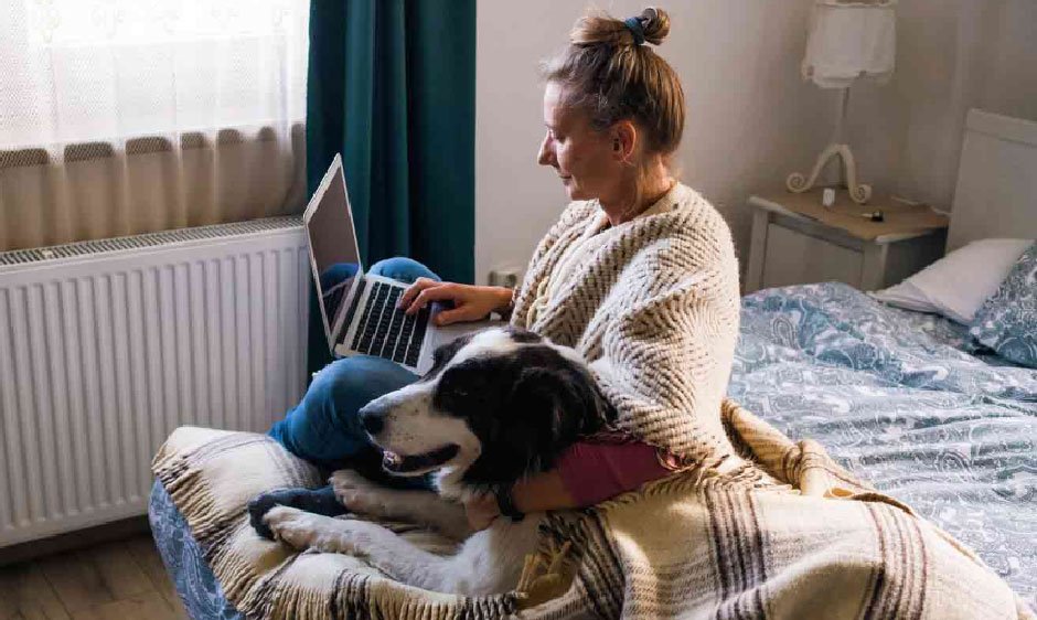 5 Winter Heating Maintenance Tips to Save Money