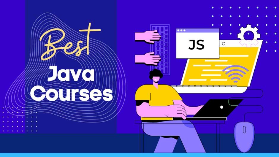 7 Java Courses to Land Backend Roles in 2025