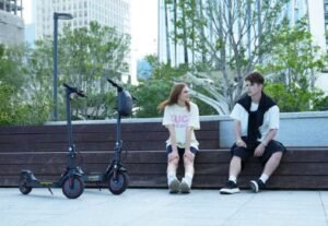 Are Electric Scooters Legal? Everything You Need to Know Before You Ride