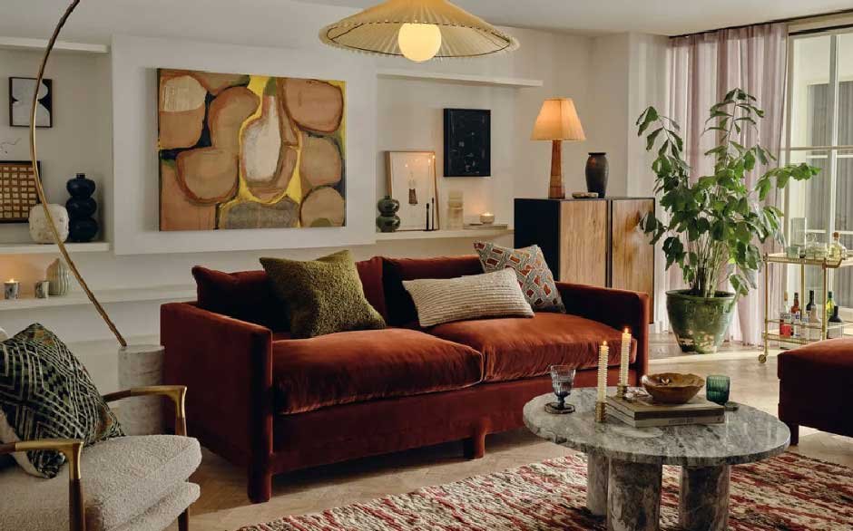 Best Affordable Furniture Pieces to Refresh Your Space