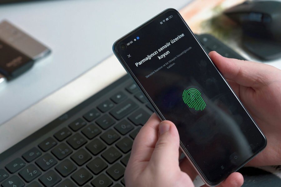 Beyond Passwords