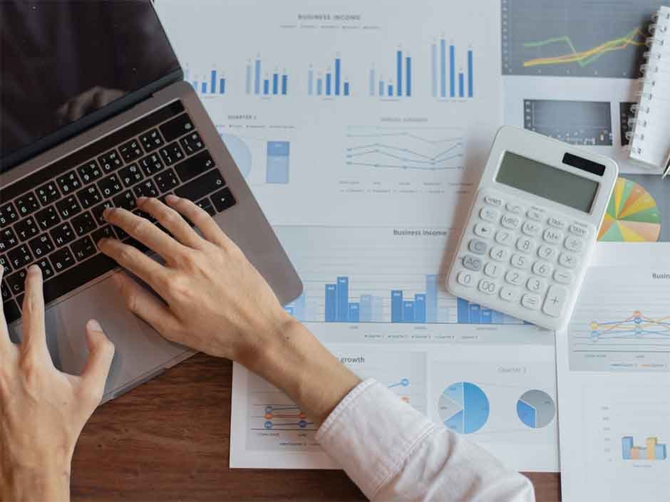 How Many US Businesses Have Dedicated Financial Experts