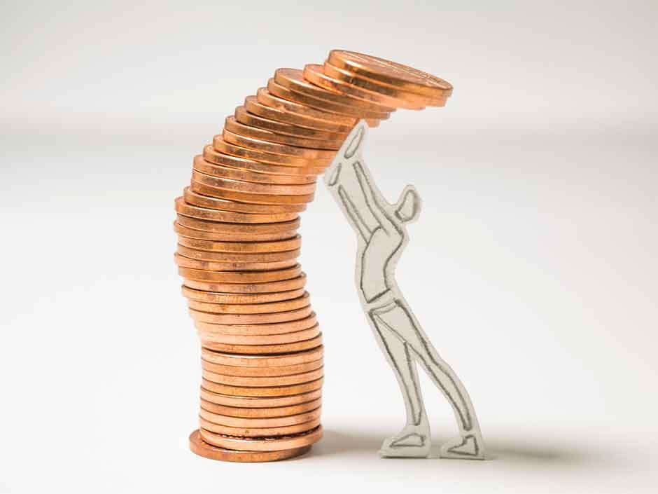 How Many US Businesses Have Dedicated Financial Experts