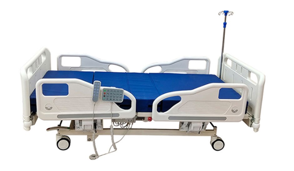 Choosing the Right Hospital Bed Factory: Quality, Innovation, and Trust