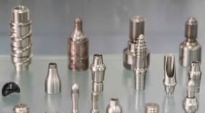 Common-Materials-for-CNC-Turning-Projects