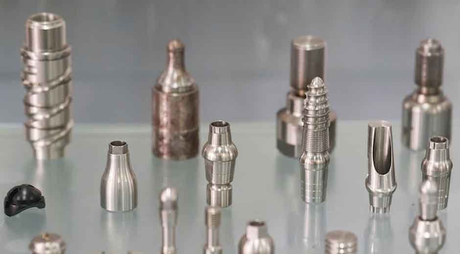 Common-Materials-for-CNC-Turning-Projects