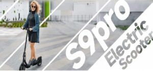 Electric Scooters with 300 lbs / 150 kg Weight Limit: Our Recommendations