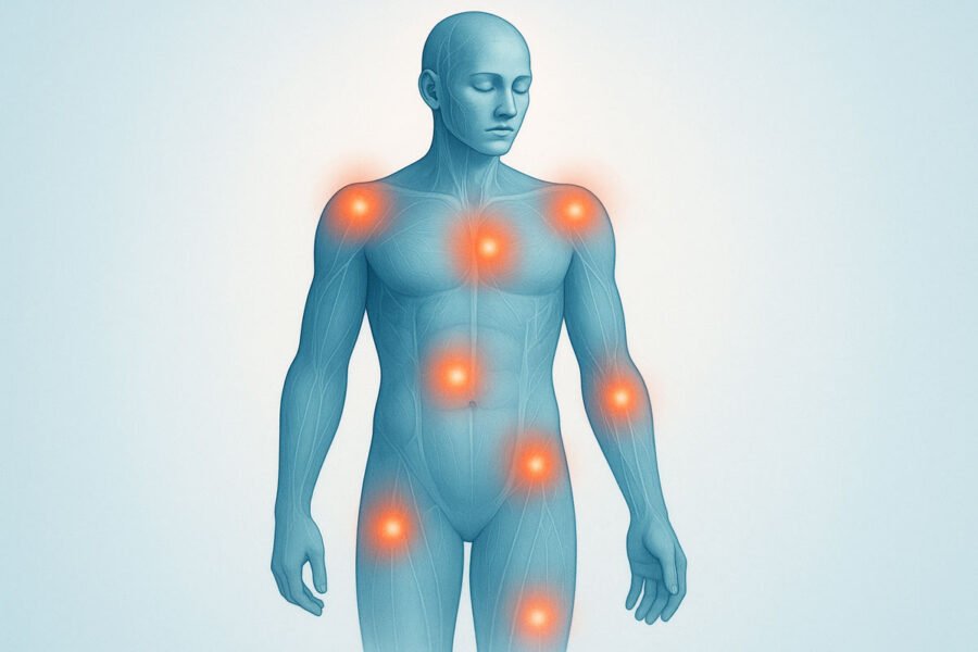 Fibromyalgia
