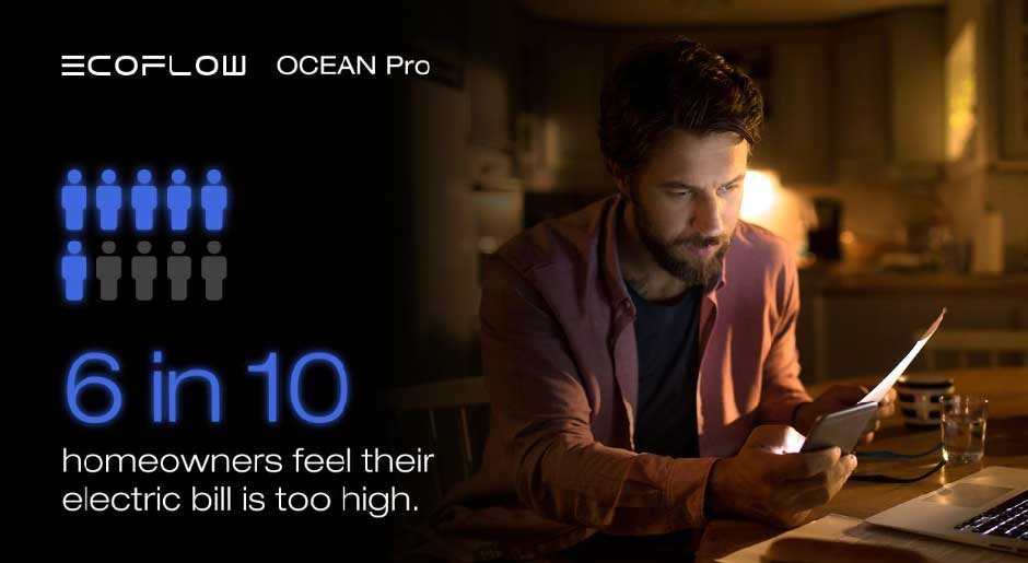 Financial and environmental upside