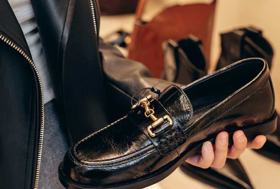 From Sneakers to Loafers: AAA Plaza's Replica Shoes Cover Every Style