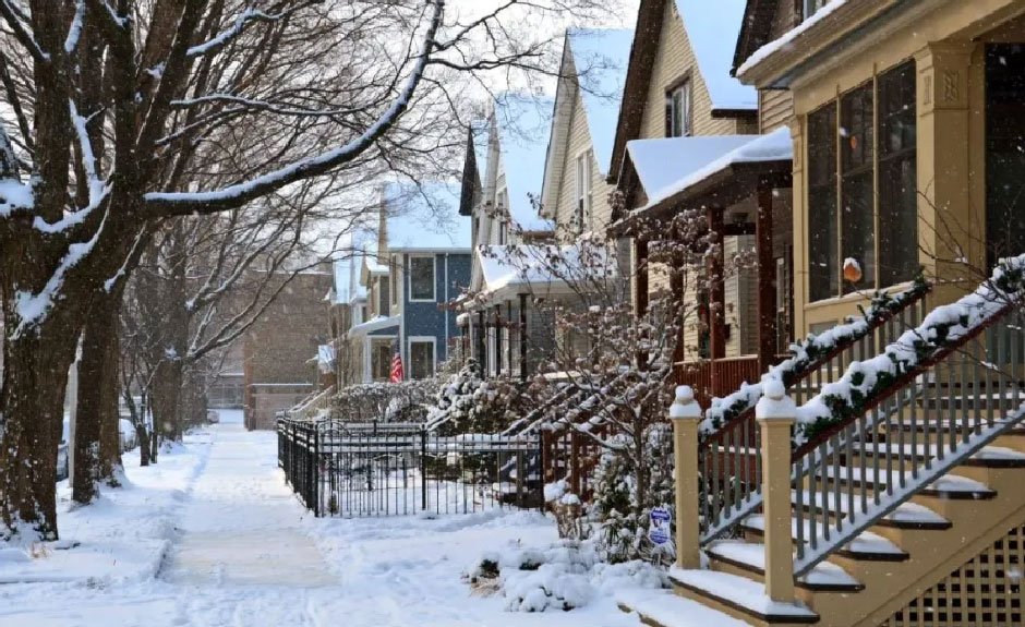 Furnace Readiness Checklist for Chicago Winters
