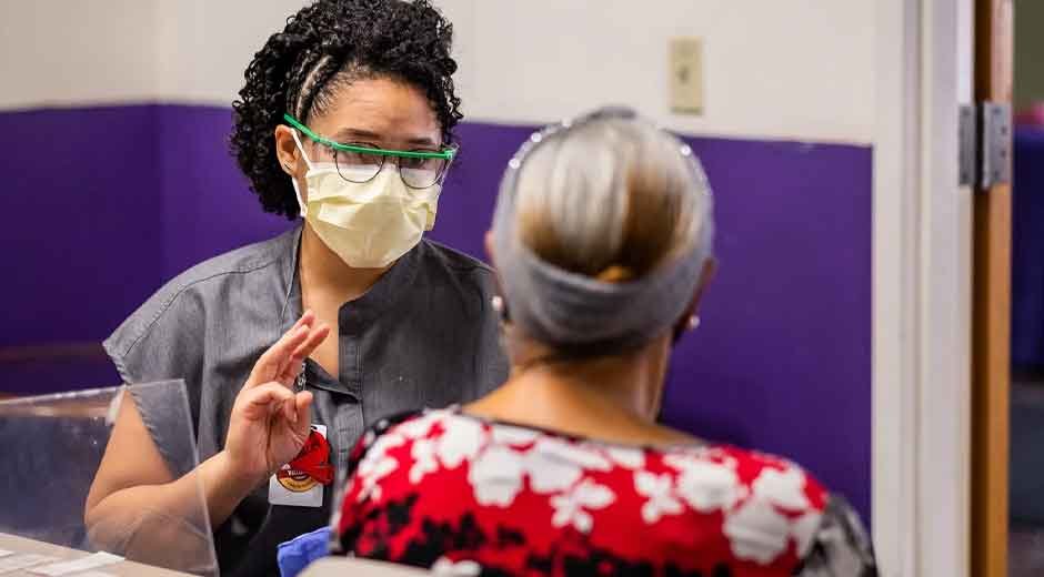 Health Solutions That Put People First