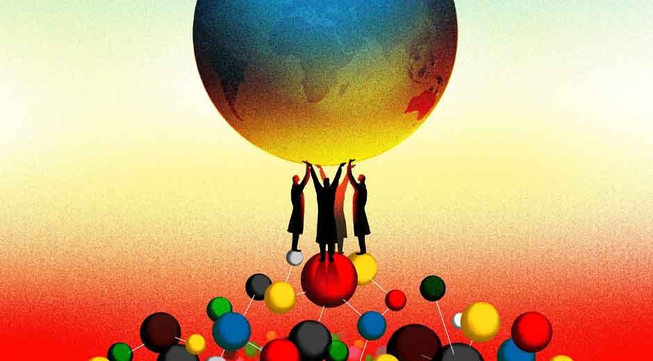 How Chemistry Is Driving Climate Progress