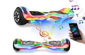 How Do Hoverboards Work? A Complete Guide for Beginners