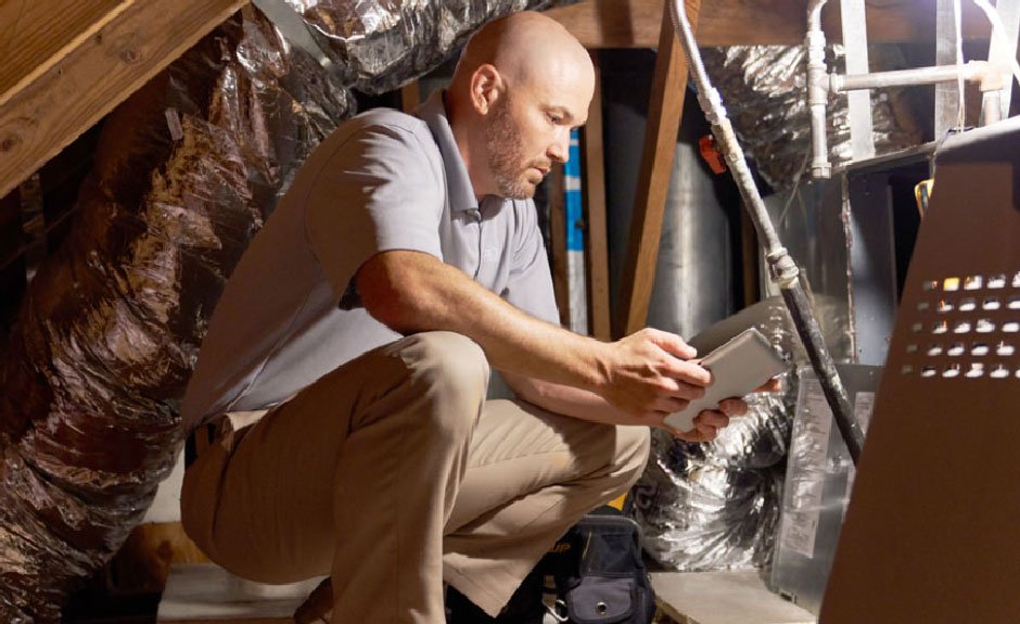 How Furnace Efficiency Affects Home Comfort Levels