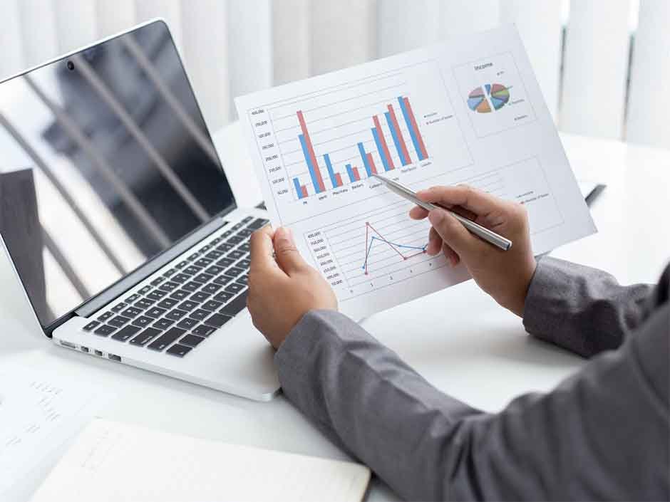 How Many US Businesses Have Dedicated Financial Experts