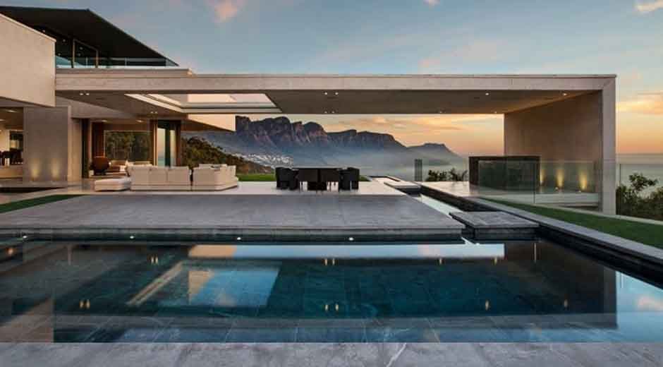How Modern Architecture Is Turning Compact Homes into Masterpieces of Function
