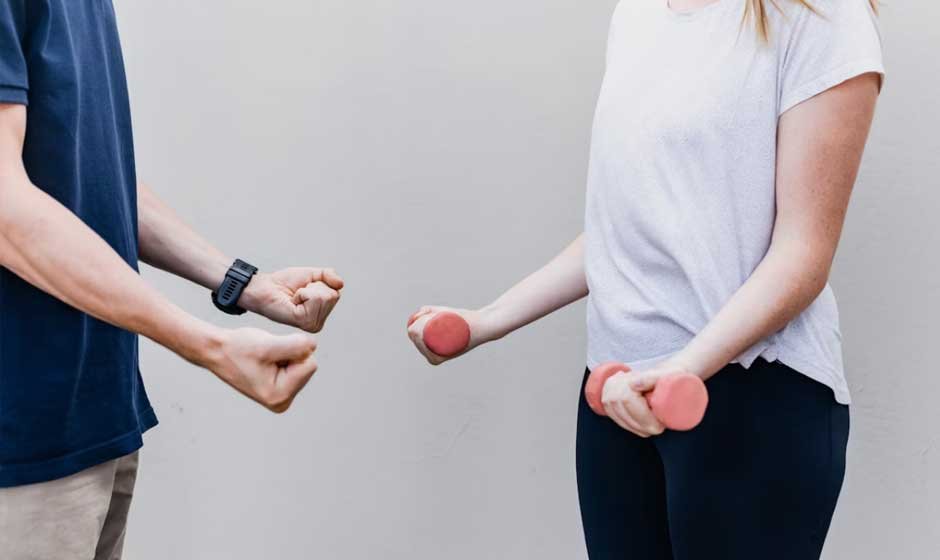 How New Technology Is Changing Physical Therapy and Orthopedic Recovery