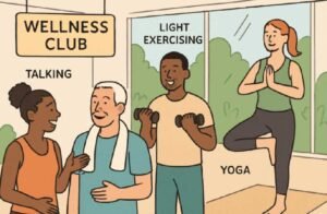 How Private Clubs Are Shaping Health and Wellness Experiences