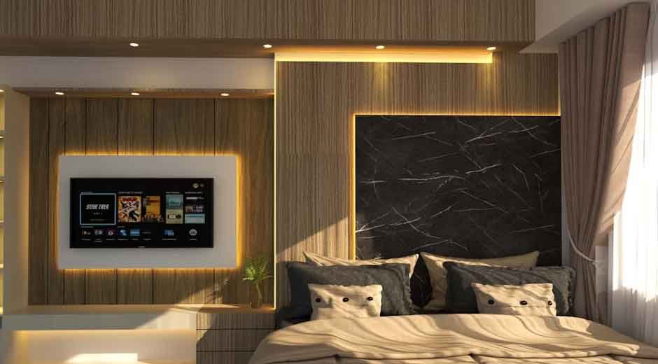 How Sci-Fi Tech is Revolutionizing Modern Living Spaces