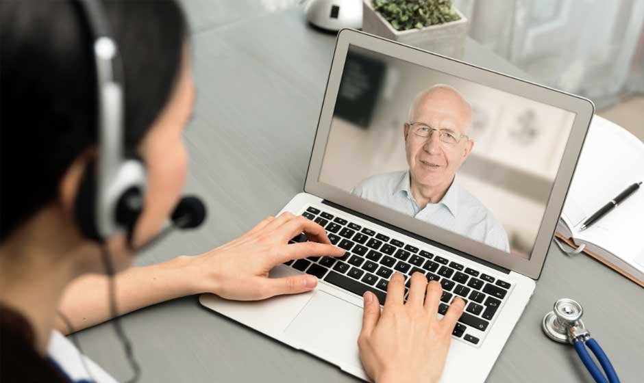 How Technology is Changing the Retirement Experience