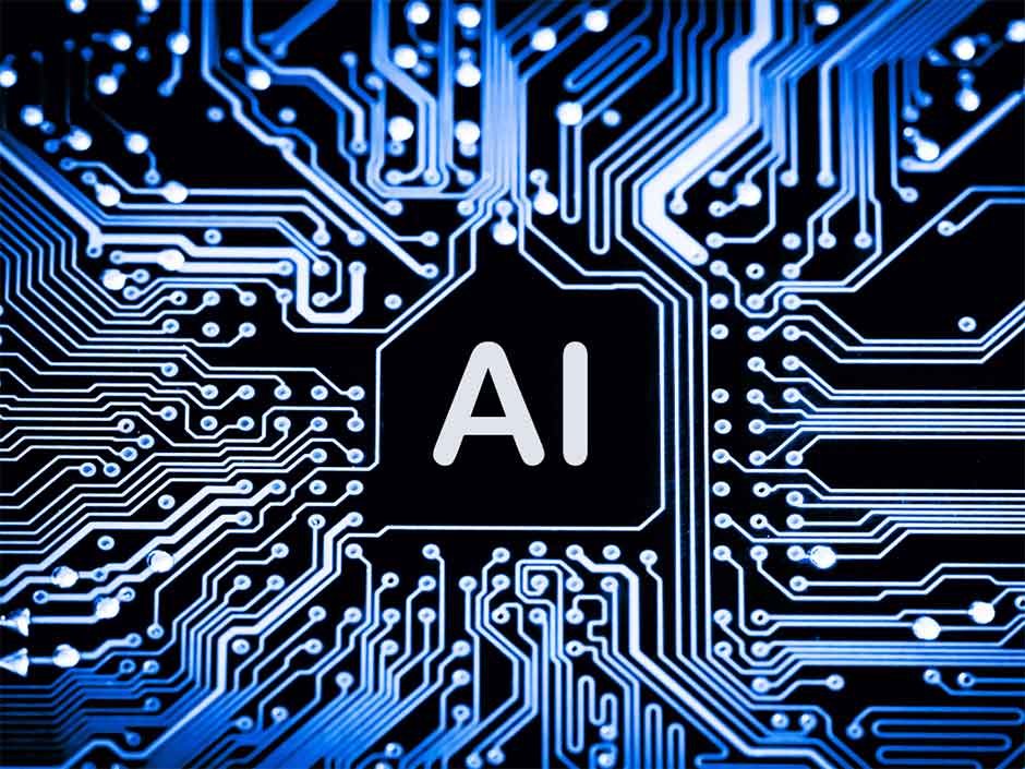 How To Scale Up Startup Performance With AI