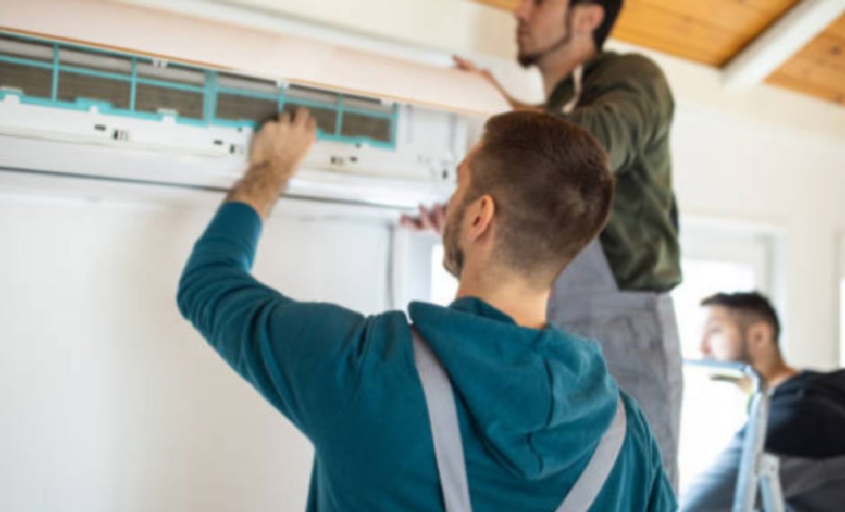 How a Professional Furnace Tune-Up Improves Indoor Air Quality