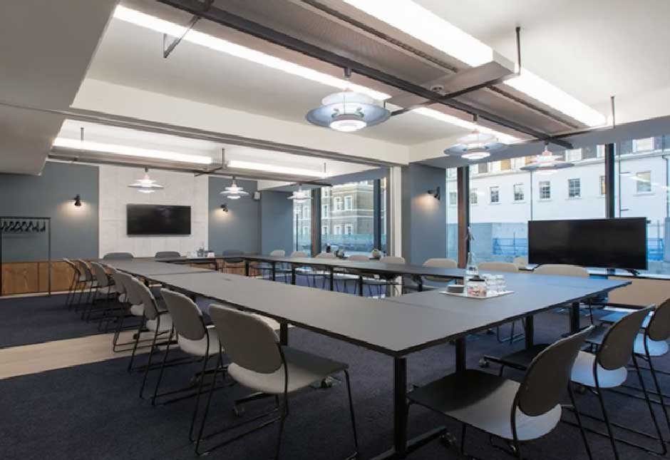 How to Find the Best Meeting Space in Singapore