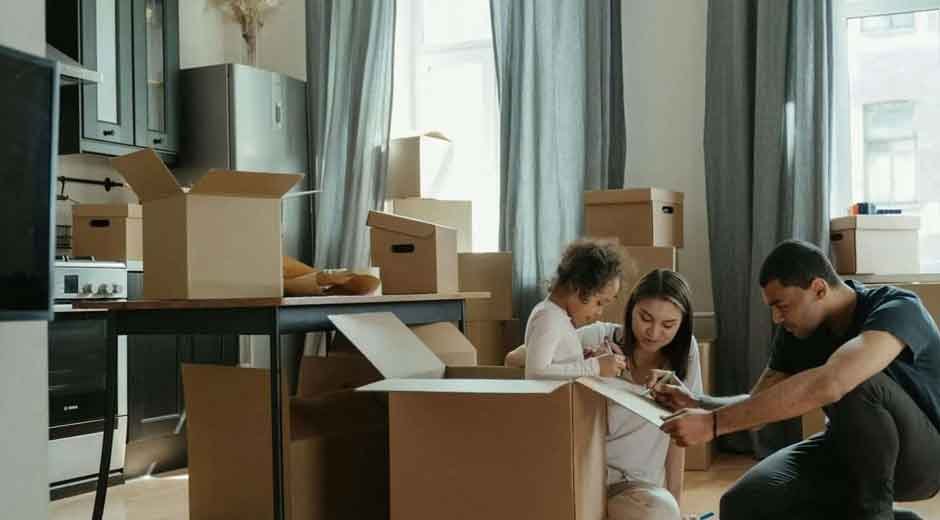 How to Plan a Move That Goes Perfectly Smooth