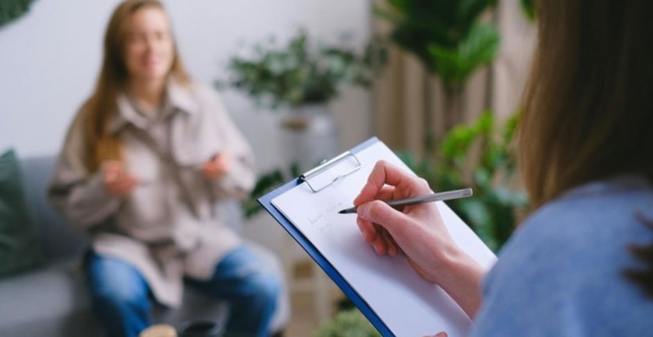 How to Prepare Before Your Counselling Session