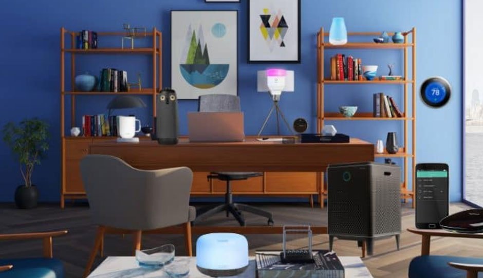 Interesting Technology Ideas to Your Home Office