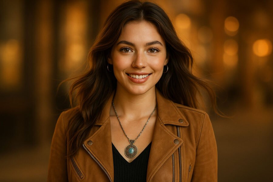 Isabel Seighburg