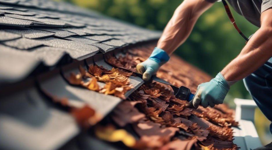 Long-Term Strategies for Roof Maintenance