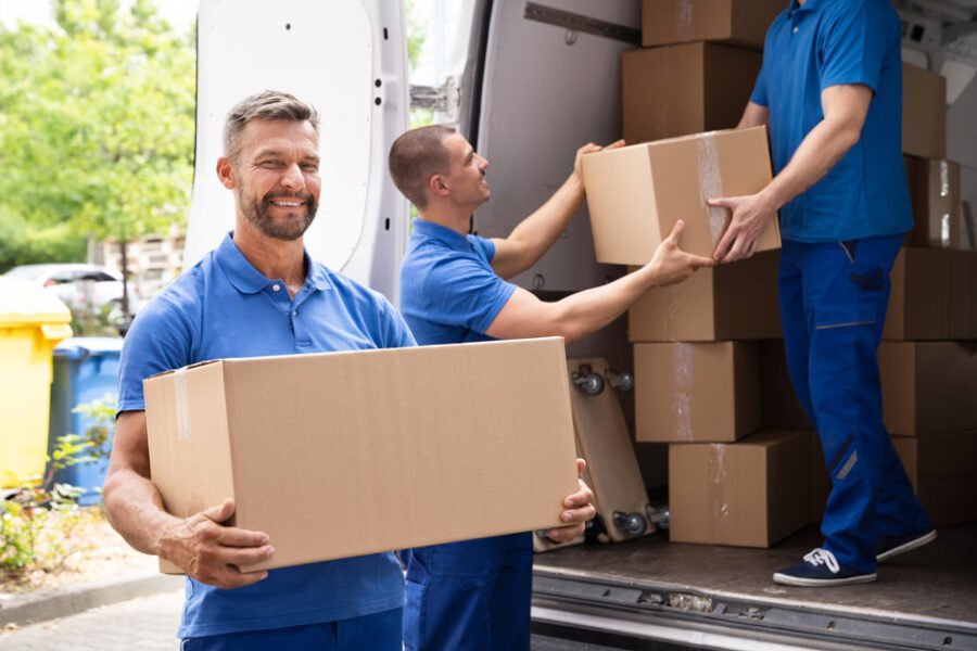 Making Relocation Stress-Free - Tips for a Smooth City Move