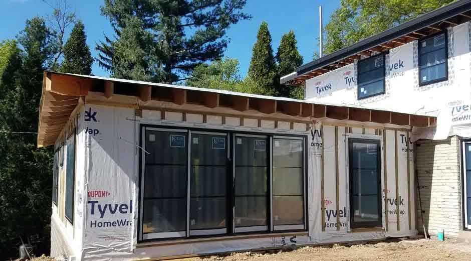 New Build or Older Home? How to Choose Without Second-Guessing