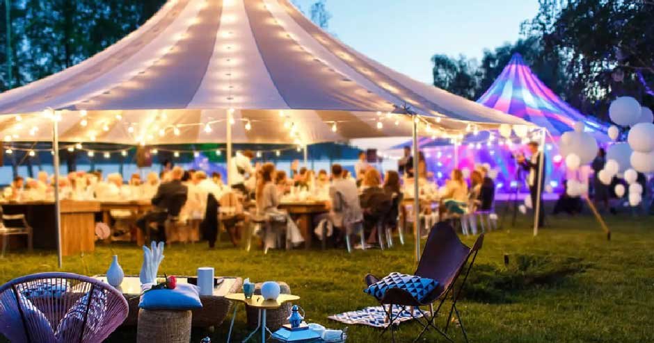 Plan Marquee Events People Will Love: Tips for Success