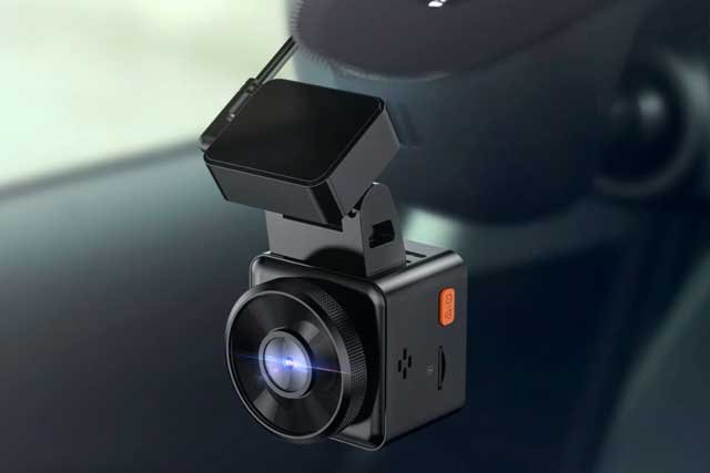 Portable-Dash-Cam-Installation