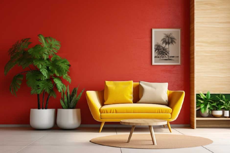 Signs Your Interior House Painting Project Needs a Cost Estimate