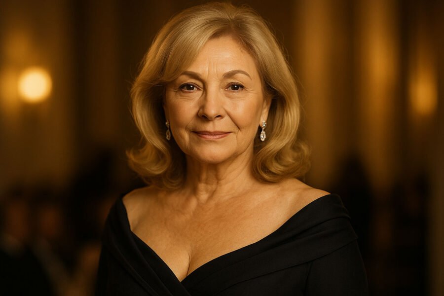 Svetlana Erokhin