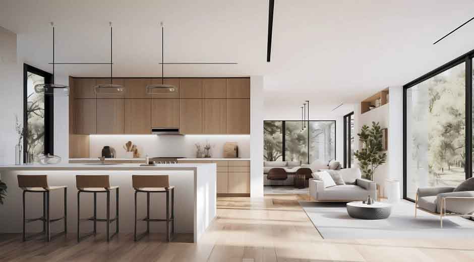The Art of Luxury Living in a Minimalist World