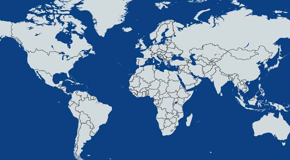 The Secret World of Moving Medicine Around the Globe