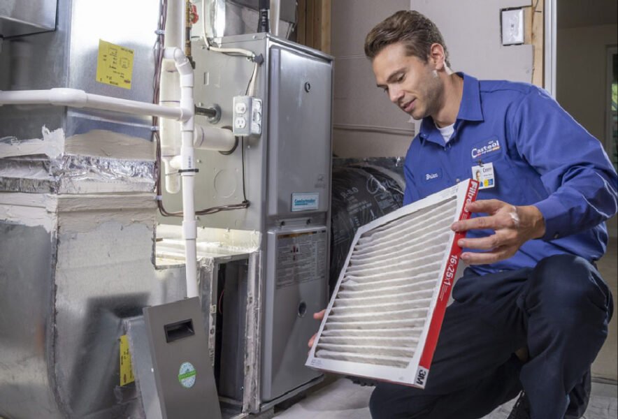 The Truth About Furnace Lifespan and Maintenance