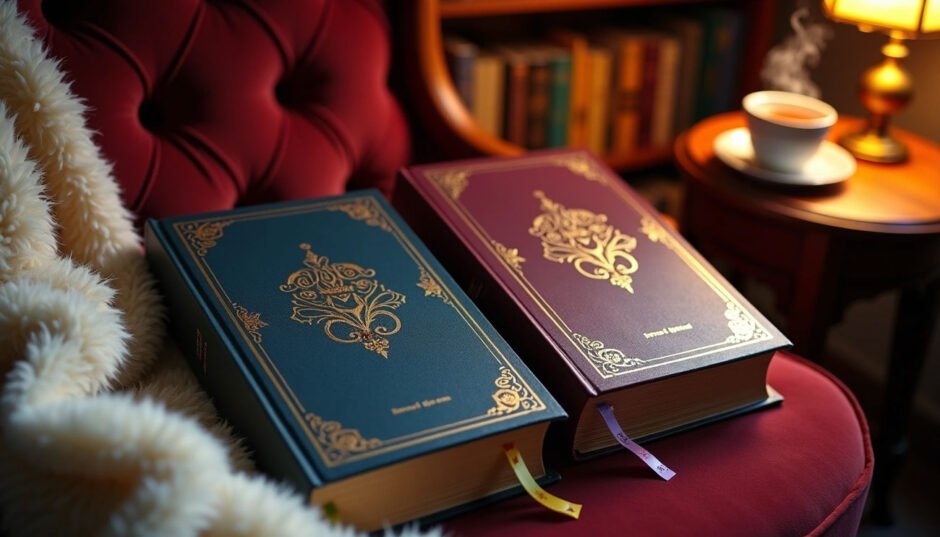 Throne of Glass Tandem Read