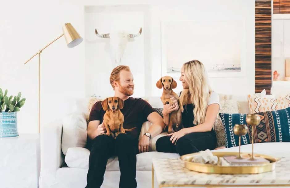 Top 10 Functional Home Gift Ideas for Couples to Upgrade Their Space